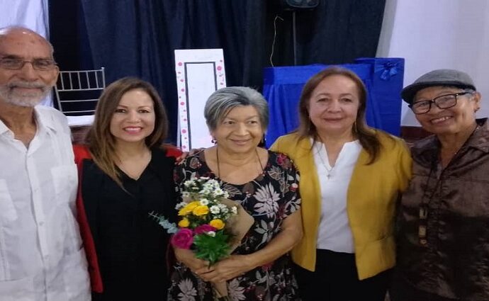 Foro "Charo Rosa": Un Centenario de Historia