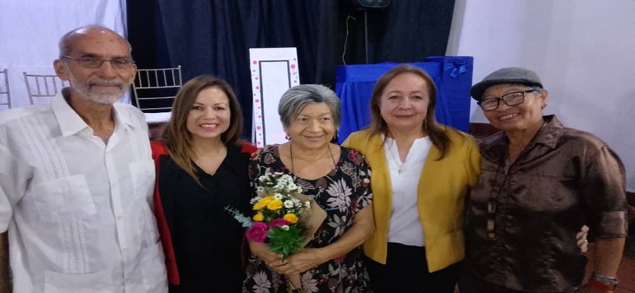 Foro "Charo Rosa": Un Centenario de Historia