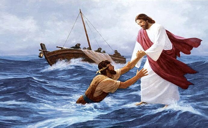 Evangelio y mensaje del Padre Darío: 5 de agosto