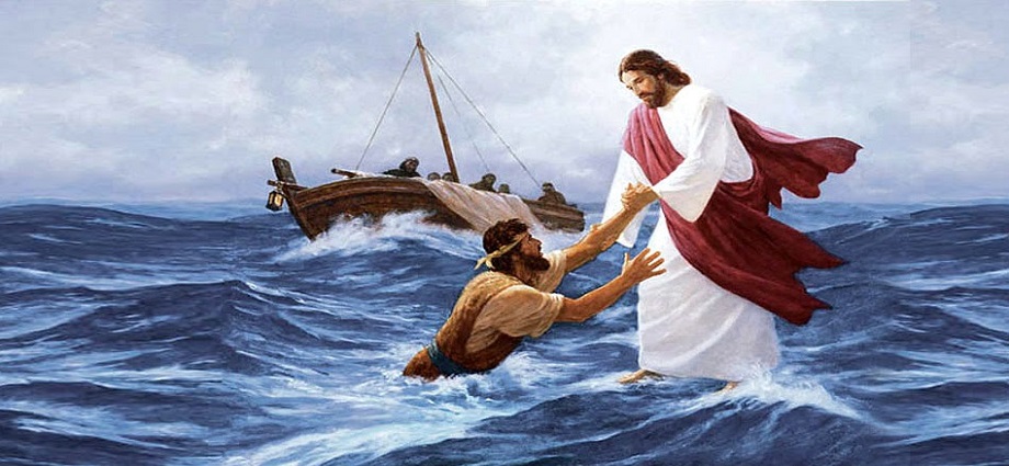 Evangelio y mensaje del Padre Darío: 5 de agosto