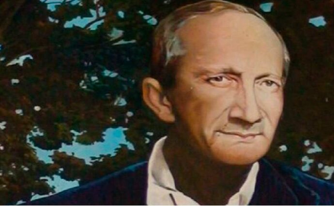Andrés Eloy Blanco: El poeta del pueblo y la palabra
