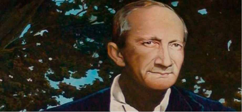 Andrés Eloy Blanco: El poeta del pueblo y la palabra