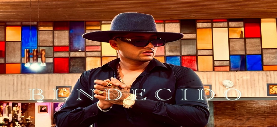Difre renace como "El Especialista del Mambo" con el lanzamiento de "Bendecido"