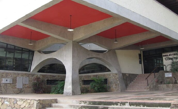 Gobierno de Nueva Esparta fortalece bibliotecas