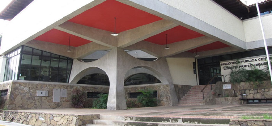 Gobierno de Nueva Esparta fortalece bibliotecas