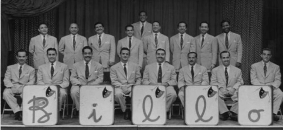 Billo's Caracas Boys: La orquesta que puso a bailar a Venezuela
