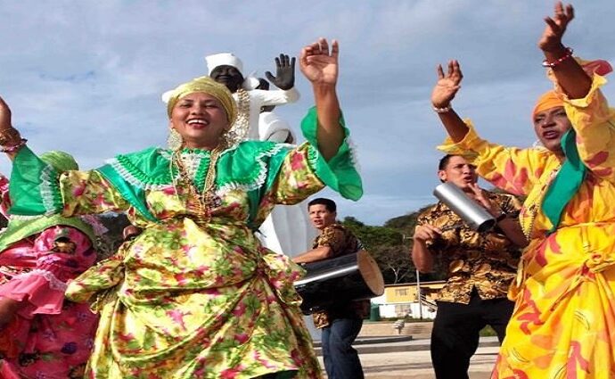 El Calipso de El Callao conquistará el Carnaval de Notting Hill
