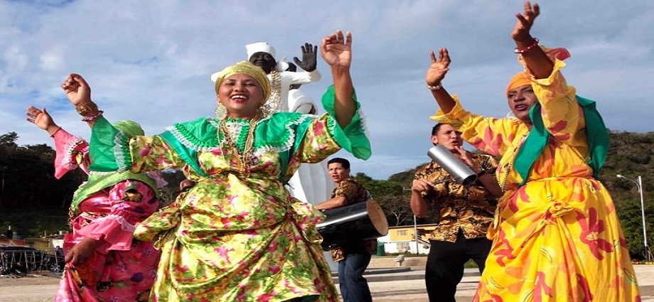 El Calipso de El Callao conquistará el Carnaval de Notting Hill