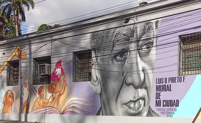 Décima de Luis Antonio Rodríguez (El pintor Maravilloso)