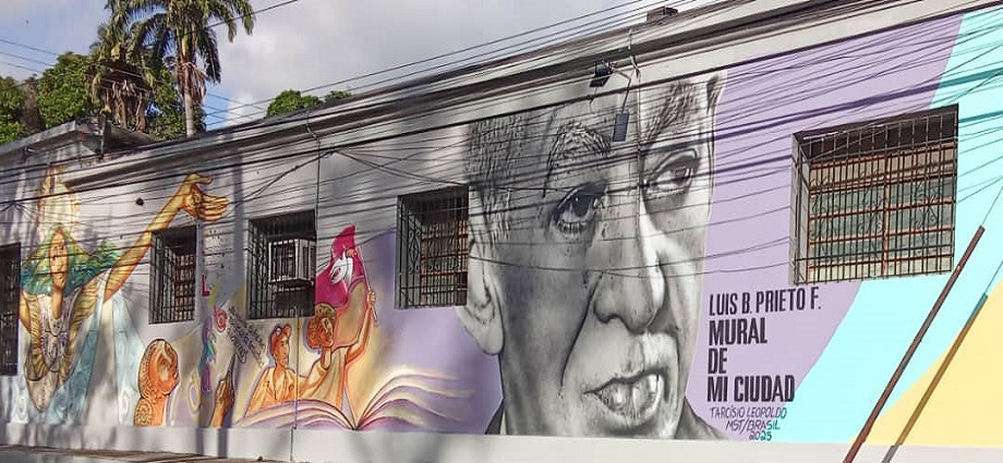 Décima de Luis Antonio Rodríguez (El pintor Maravilloso)