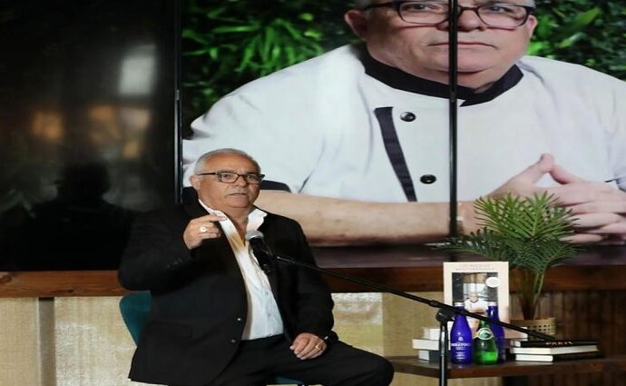 Juan Muñoz: El Chef que siembra futuro en la gastronomía internacional