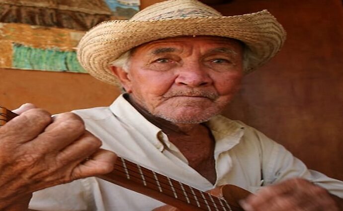 Luto en el Folklore: Falleció José “Chelías” Villarroel
