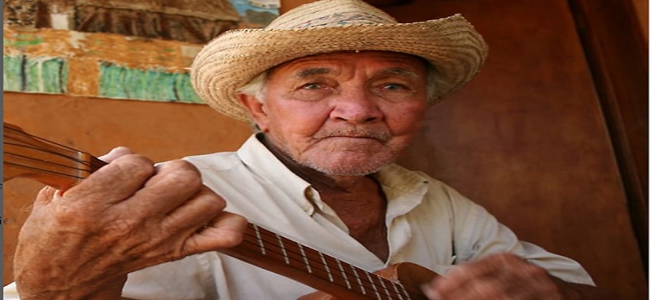 Luto en el Folklore: Falleció José “Chelías” Villarroel