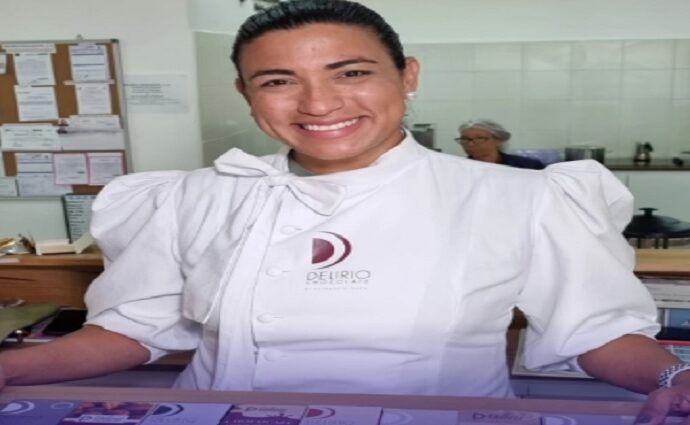 Chocolate Delirio de Margarita arrasa con 14 premios internacionales