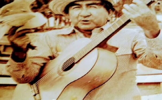 Jesús Ávila y Pedro Bellorín Caraballo, este domingo en "Matices y Sonidos"
