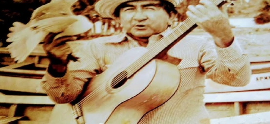 Jesús Ávila y Pedro Bellorín Caraballo, este domingo en "Matices y Sonidos"
