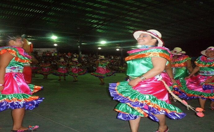 Día del Folklore: Un Espejo de Nuestra Identidad