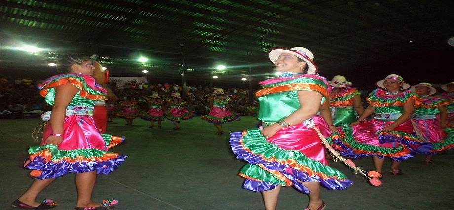 Día del Folklore: Un Espejo de Nuestra Identidad