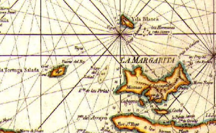 15 de agosto de 1498: el avistamiento que cambió el destino de Margarita