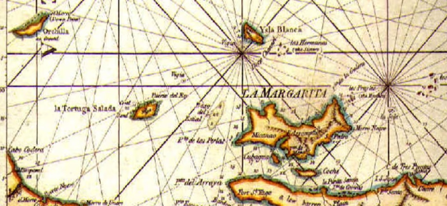 15 de agosto de 1498: el avistamiento que cambió el destino de Margarita
