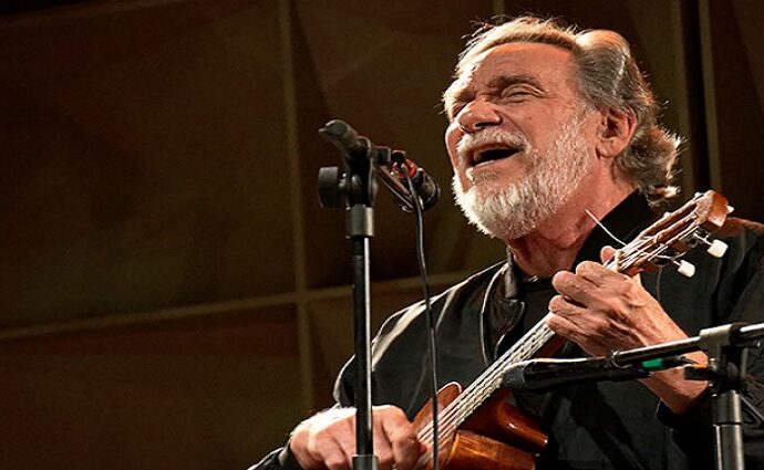 Iván Pérez Rossi: Un barinés de Guayana