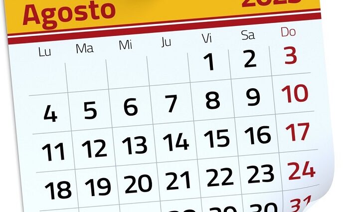 La Décima en el Día a Día: ¿El mes de agosto será bueno?