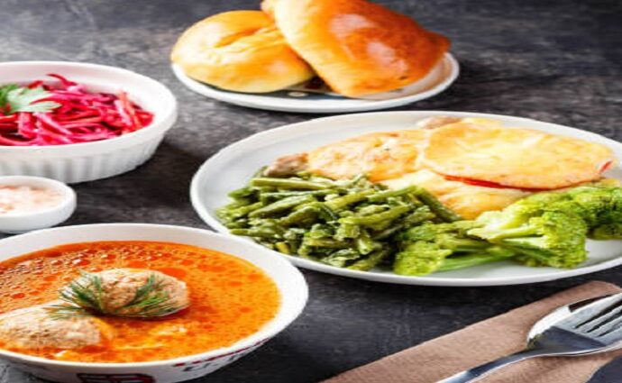 Los amigos de Capay, la Décima y el Pie Forzado: Desayuno, almuerzo y cena