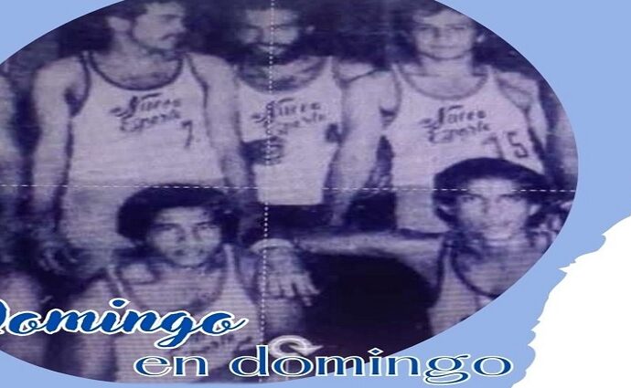 La hazaña deportiva de Nueva Esparta