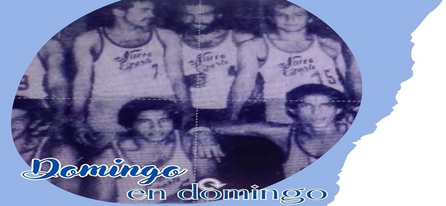 La hazaña deportiva de Nueva Esparta