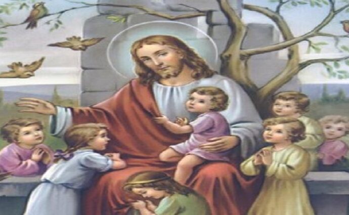 Evangelio y mensaje del Padre Darío: 16 de agosto