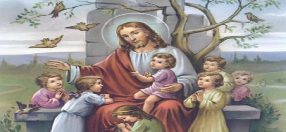 Evangelio y mensaje del Padre Darío: 16 de agosto