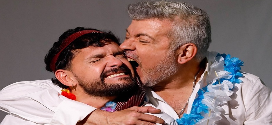 El teatro sensible regresa a Caracas con la obra 'Esto también pasará'