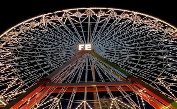 La Fe de Diverland: Un legado de esperanza y espiritualidad