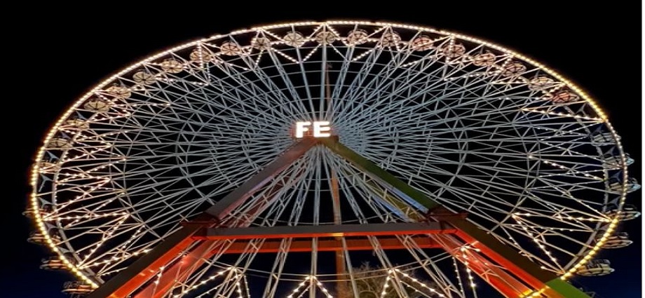 La Fe de Diverland: Un legado de esperanza y espiritualidad