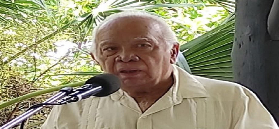 Domingo Ramón Carrasquero Ordaz