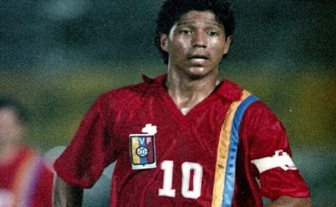Efemérides Venezolanas: 5 de agosto