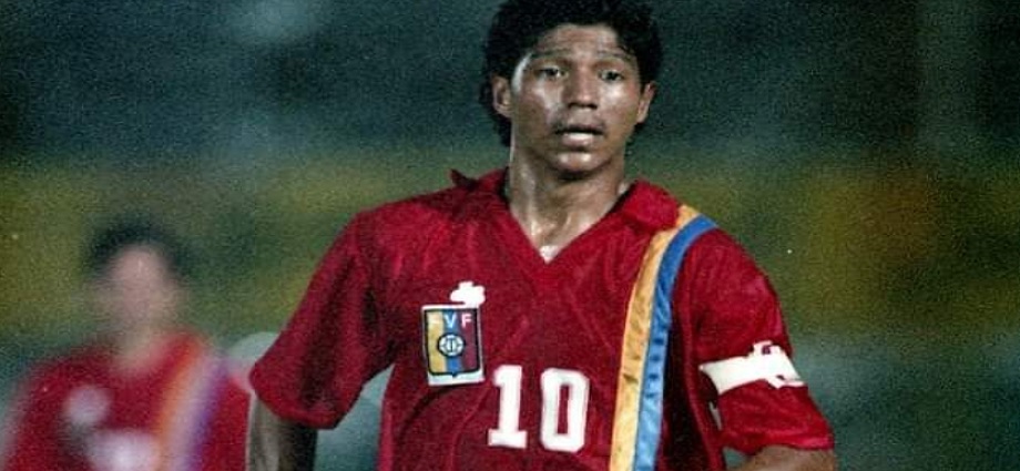 Efemérides Venezolanas: 5 de agosto