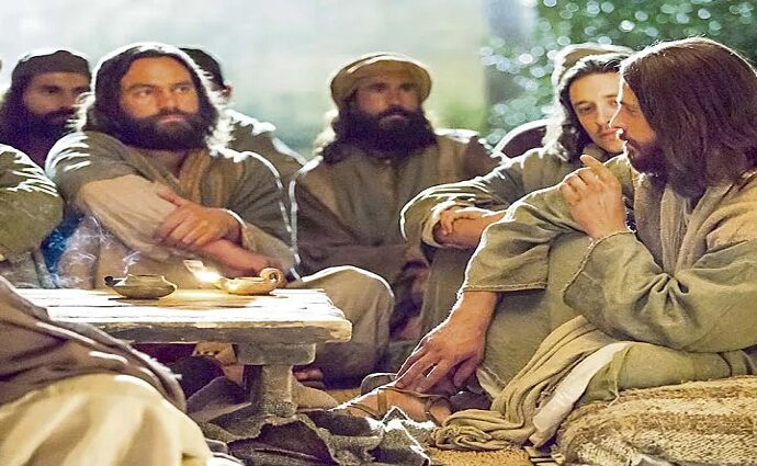 Evangelio y mensaje del Padre Darío: 13 de agosto