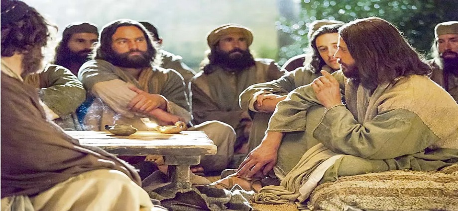 Evangelio y mensaje del Padre Darío: 13 de agosto