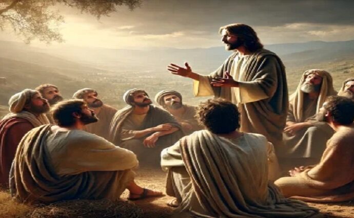 Evangelio y mensaje del Padre Darío: 28 de agosto