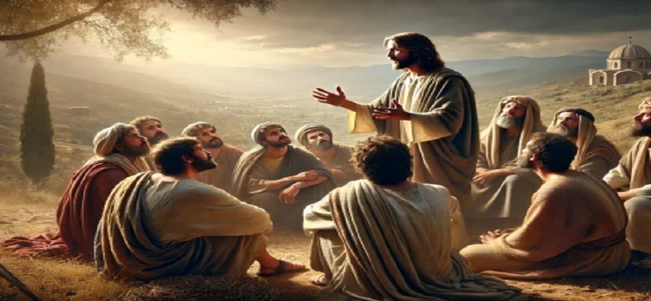 Evangelio y mensaje del Padre Darío: 28 de agosto