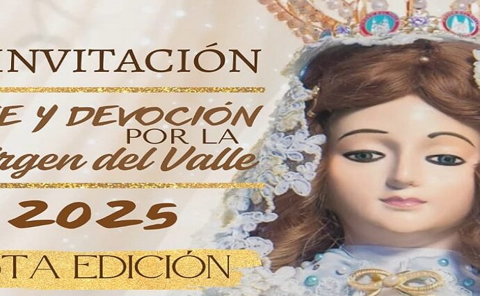 La Expo "Fe y Devoción" 2025 se prepara para su sexta edición