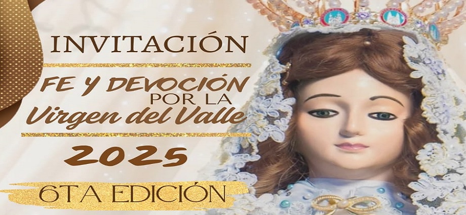 La Expo "Fe y Devoción" 2025 se prepara para su sexta edición