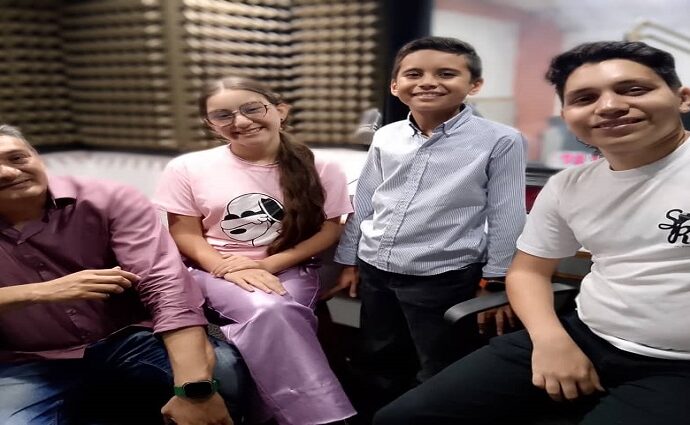 "Música sin Límites" celebra a la Virgen del Valle con nuevos talentos