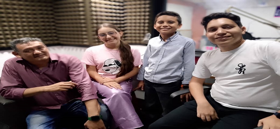 "Música sin Límites" celebra a la Virgen del Valle con nuevos talentos