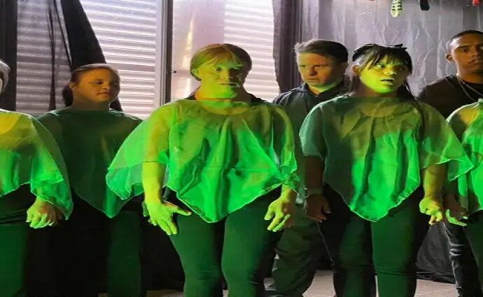 Caracas celebra el arte y la inclusión con el festival Diverfest