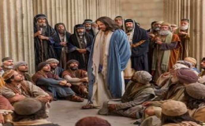 Evangelio y mensaje del Padre Darío: 223 de agosto