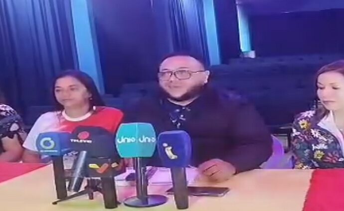 Nueva Esparta celebra el teatro con la primera edición del Festival Nacional