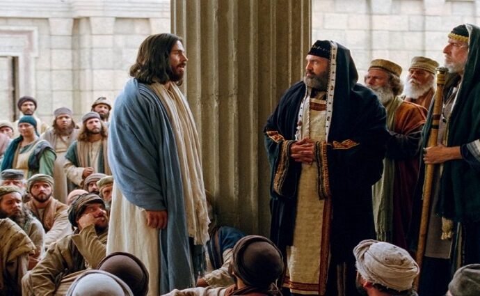 Evangelio y mensaje del Padre Darío: 25 de agosto