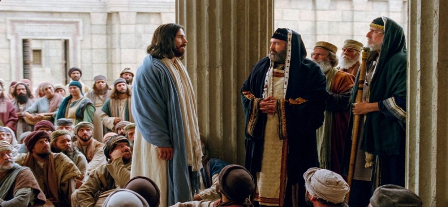 Evangelio y mensaje del Padre Darío: 25 de agosto